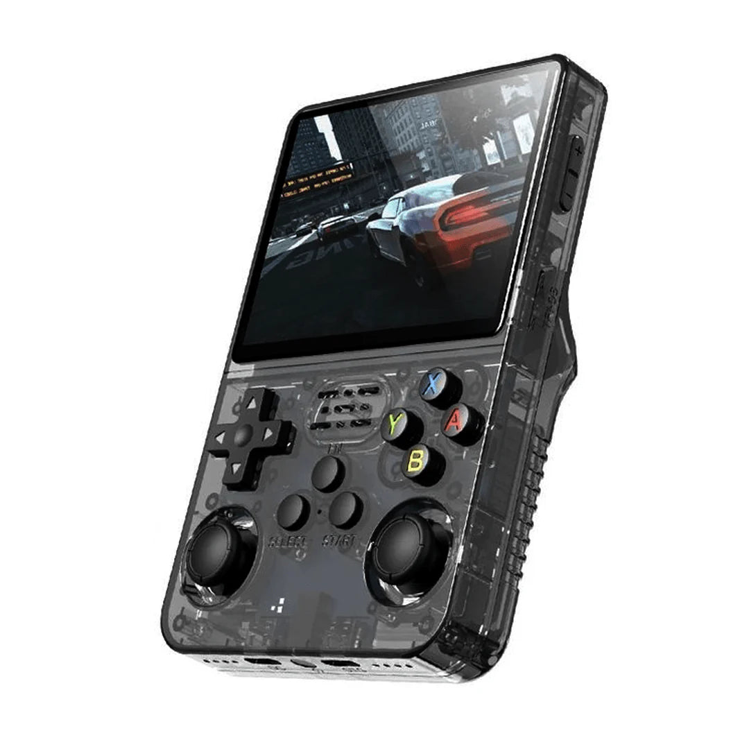 R36S Retro Handheld Game Console