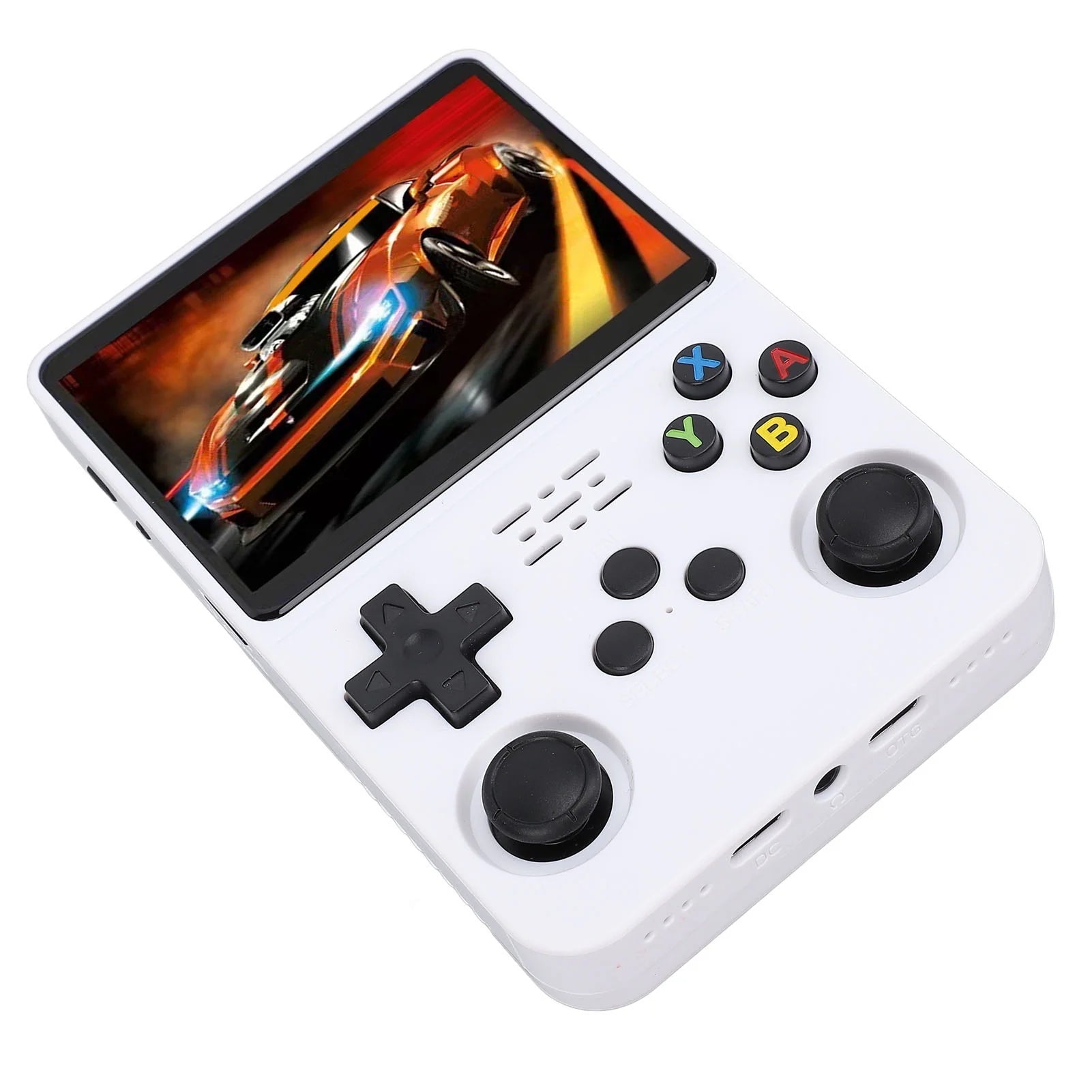 R36S Retro Handheld Game Console