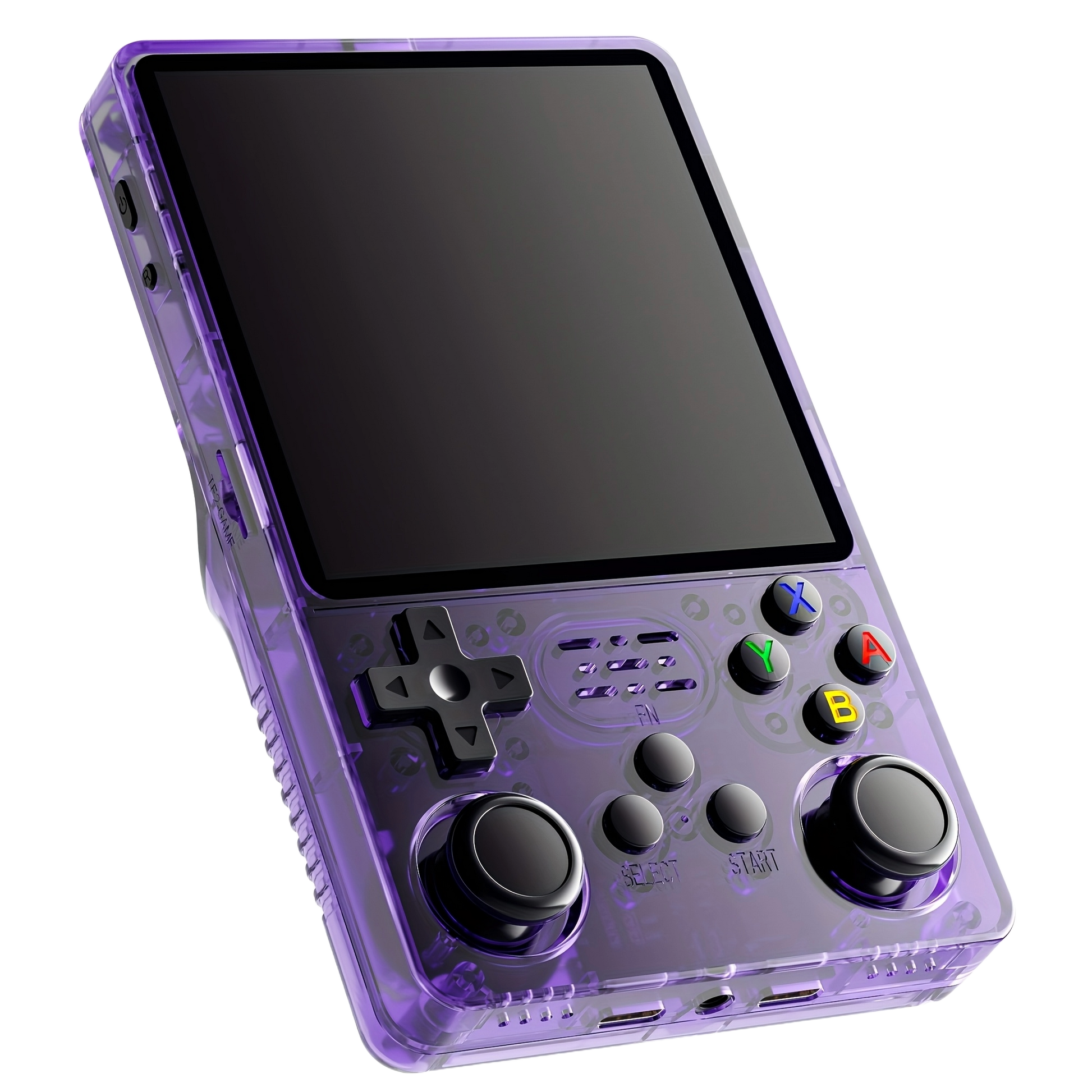 R36S Retro Handheld Game Console